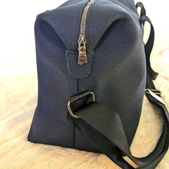 Coach duffel bag